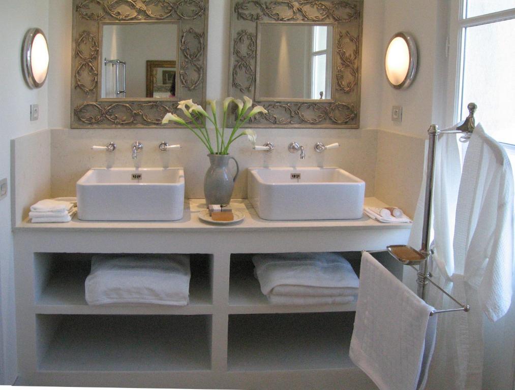 Pastis Hotel St Tropez Saint-Tropez Rum bild