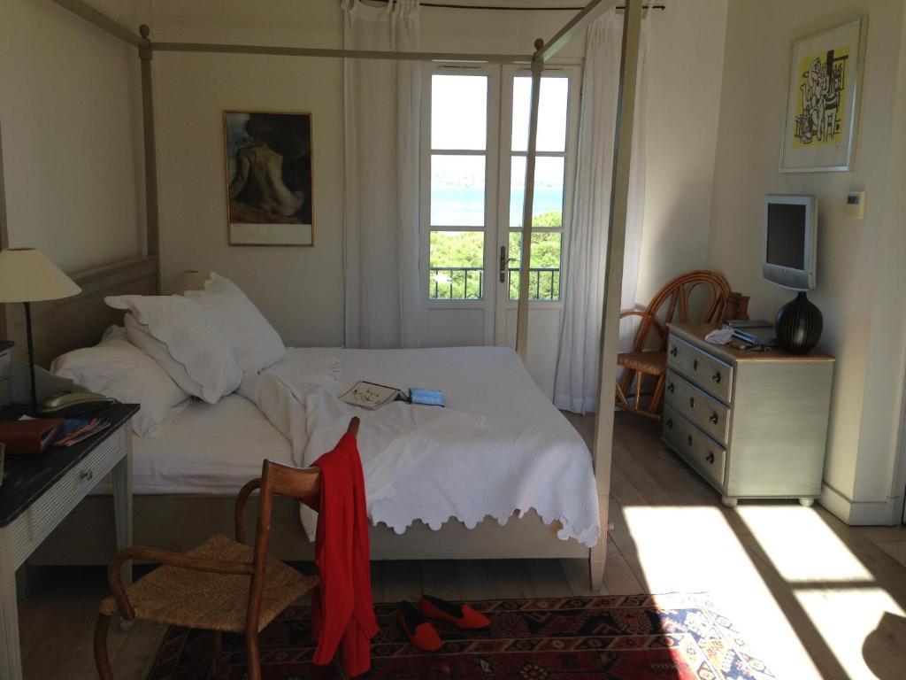 Pastis Hotel St Tropez Saint-Tropez Exteriör bild