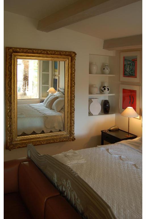 Pastis Hotel St Tropez Saint-Tropez Exteriör bild